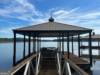 13 & 35 Edgewater (2 35 Acres) Trail, Toccoa, GA 30577