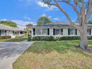 10098 40th Dr S Unit 284, Boynton Beach, FL 33436