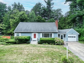 1 Colonie Ave, Latham, NY 12110