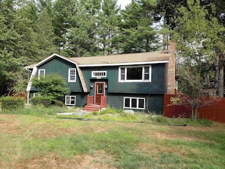 160 Kingston Rd Unit Bottom Floor, Exeter, NH 03833