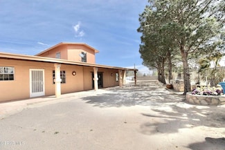 9967 Gideon Cir, El Paso, TX 79927