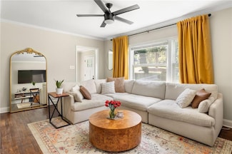 1806 Pennington Place SE, Atlanta, GA 30316