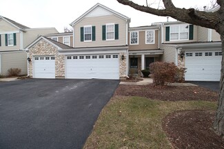 4037 Oak Tree Ln, Plainfield, IL 60586