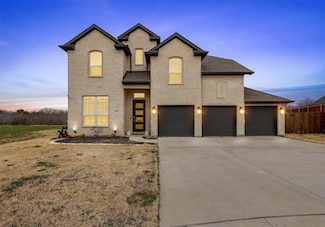 5405 Havana Ct, Mansfield, TX 76063
