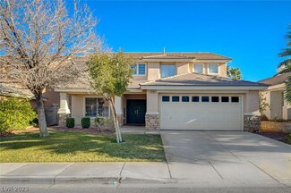 1216 Alderton Ln, Las Vegas, NV 89144