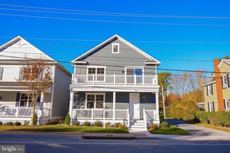 312 N Talbot St, Saint Michaels, MD 21663