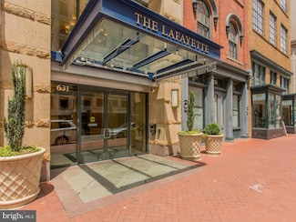 631 D St NW Unit 1038, Washington, DC 20004