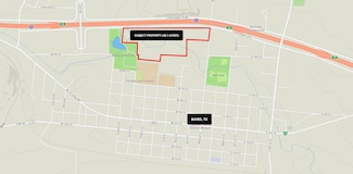 1333 U S 283, Baird, TX 79504