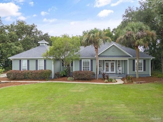 16253 N Shore Dr, Pensacola, FL 32507