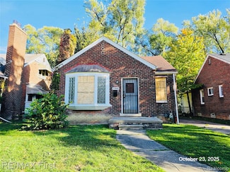 11466 Somerset Ave, Detroit, MI 48224