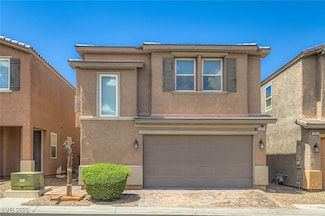 5355 Bennett Spring Ln, Las Vegas, NV 89122
