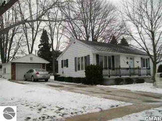 429 S Mill St, Saint Louis, MI 48880