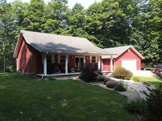 N4206 Hill Rd, Antigo, WI 54409