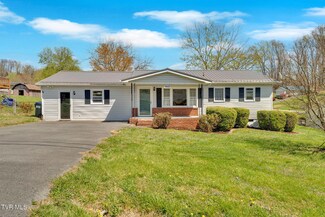 1683 Dexter Rd, Kingsport, TN 37660