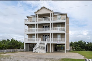 24217 S Shore Dr Unit Lot 21, Rodanthe, NC 27968