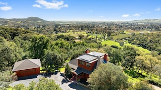 1045 Bart Rd, Sonoma, CA 95476