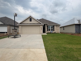 4049 Rimfire Rd, Waco, TX 76705