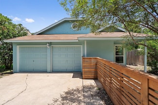 8615 Croydon Loop, Austin, TX 78748