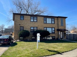 10606 Mayfield Ave, Chicago Ridge, IL 60415