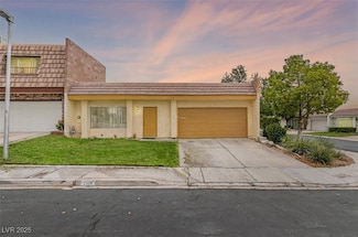 3370 Dunham Ct, Las Vegas, NV 89121