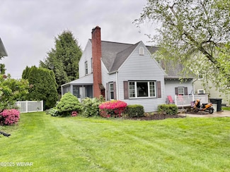 1316 Mansel Ave, Williamsport, PA 17701