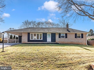 19333 Olney Mill Rd, Olney, MD 20832