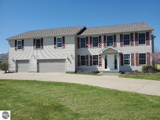 3750 Moccasin Ln, Mount Pleasant, MI 48858