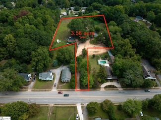 00 W Parker Rd, Greenville, SC 29617