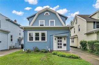 240 Shepard Ave, Buffalo, NY 14217