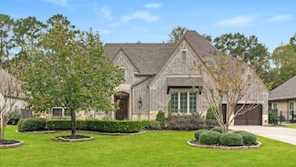 158 Caledonia Cir, Montgomery, TX 77316