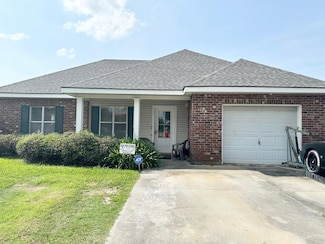 335 Monarch Dr, Houma, LA 70364