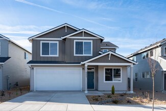 63213 Peale St, Bend, OR 97701