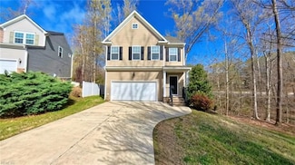 228 Bethune Dr, Williamsburg, VA 23185