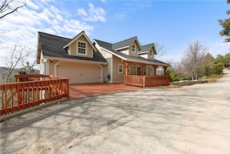 1171 Yukon Dr, Lake Arrowhead, CA 92352