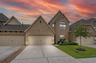 15331 Westland Gate Dr, Conroe, TX 77384