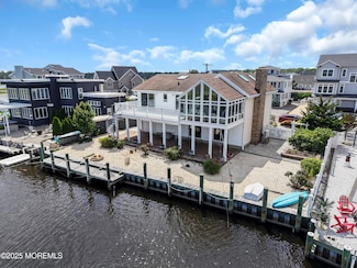 259 Cypress Dr, Bayville, NJ 08721