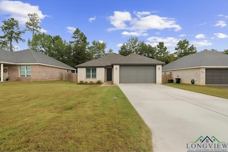 165 Highland Forest Dr, Gilmer, TX 75644