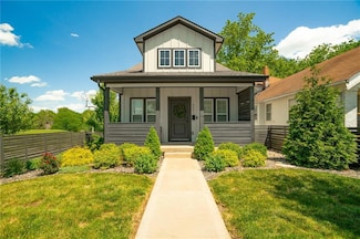 5401 Lydia Ave, Kansas City, MO 64110
