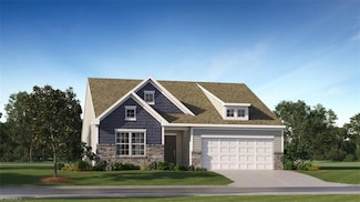 6019 Red Pheasant Dr, Kernersville, NC 27284