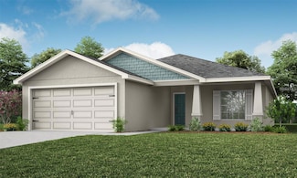 1059 Aruba Ave, Mulberry, FL 33860