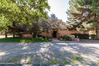 3200 Mcdowell Rd, Las Cruces, NM 88005