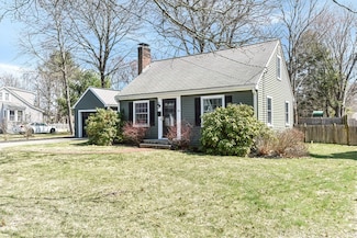 22 Fiske St, Natick, MA 01760