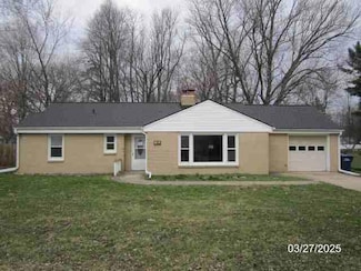 121 Maplehurst Blvd, Battle Creek, MI 49017