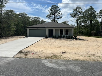6446 N Kangaroo Terrace, Pine Ridge, FL 34434