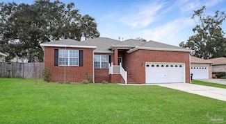 9825 Crestmont Cir, Pensacola, FL 32514