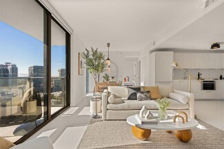 501 NE 31st St Unit 2209, Miami, FL 33137