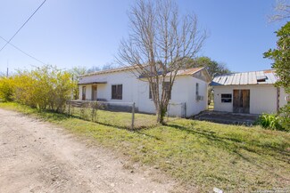 300 AND 308 N. Leon Klink St, Camp Wood, TX 78833