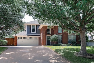 5222 Fairmount Dr, Grapevine, TX 76051