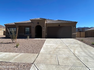 12312 N Miller Canyon Ct, Oro Valley, AZ 85755