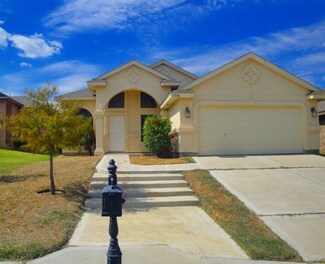 7516 Hutch Ct, Laredo, TX 78041